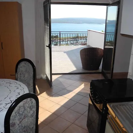 In 5489 Crikvenica