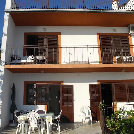 In 5489 Apartment Crikvenica