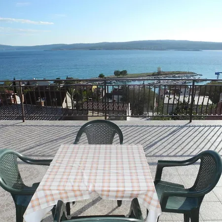In 5489 Apartment Crikvenica