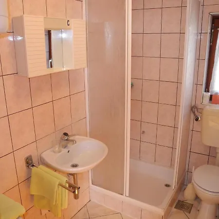 Apartment In 5489 Crikvenica